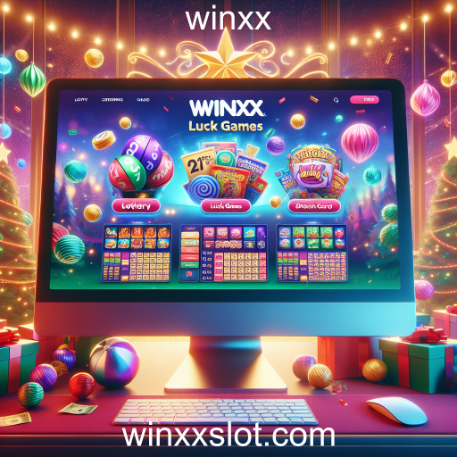 Economize com as Melhores Promoções de Jogos no Winxx