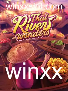 Explorando o Fascinante Mundo do Jogo ThaiRiverWonders