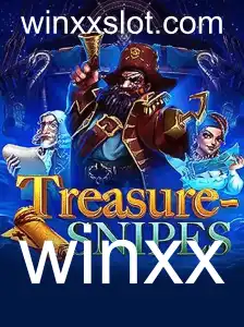 Explorando TreasureSnipes: Uma Nova Dimensão no Mundo dos Jogos